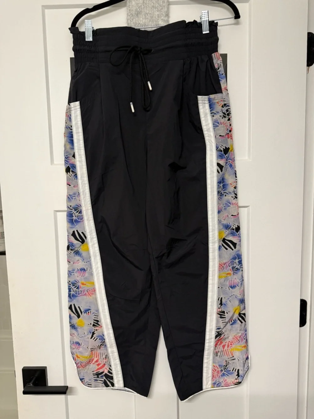 NWT Free People Movement Champ Is Here Drawstring Pants - Picture 3 of 7